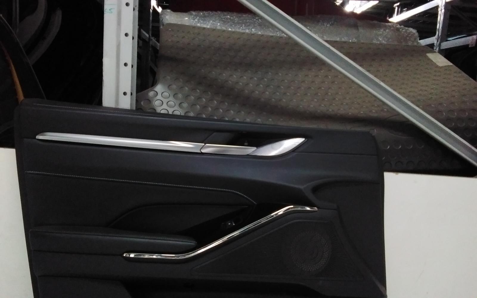 2022 Haval H6 Door Trim View Auto part Door Trim Haval H6 2022