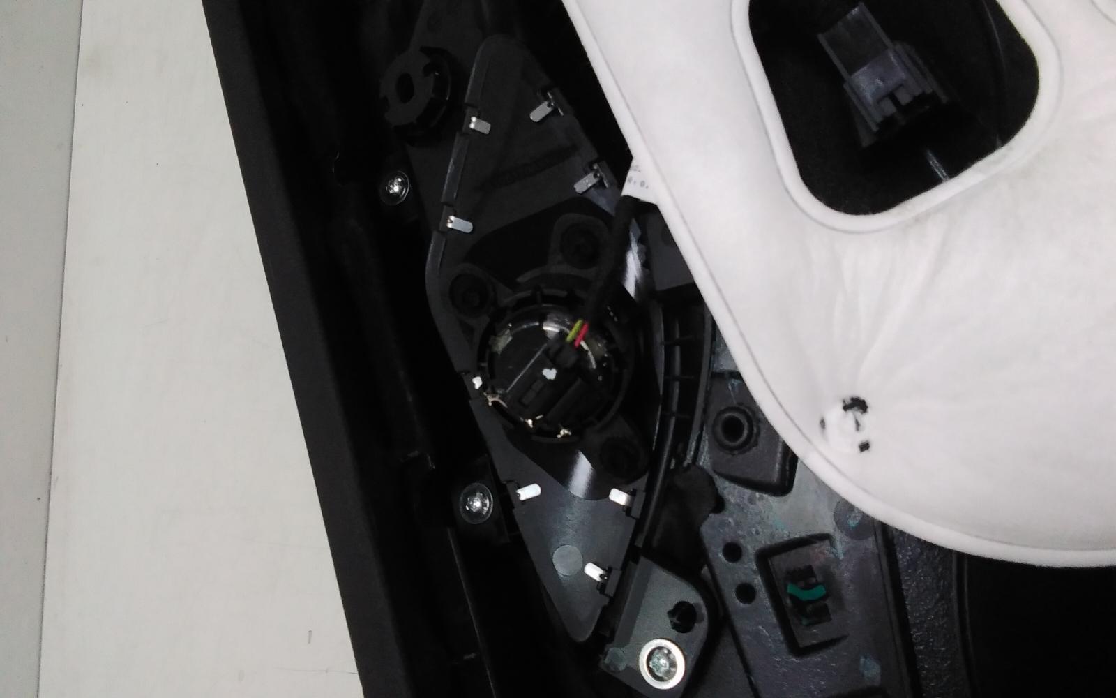 2022 Haval H6 Door Trim View Auto part Door Trim Haval H6 2022