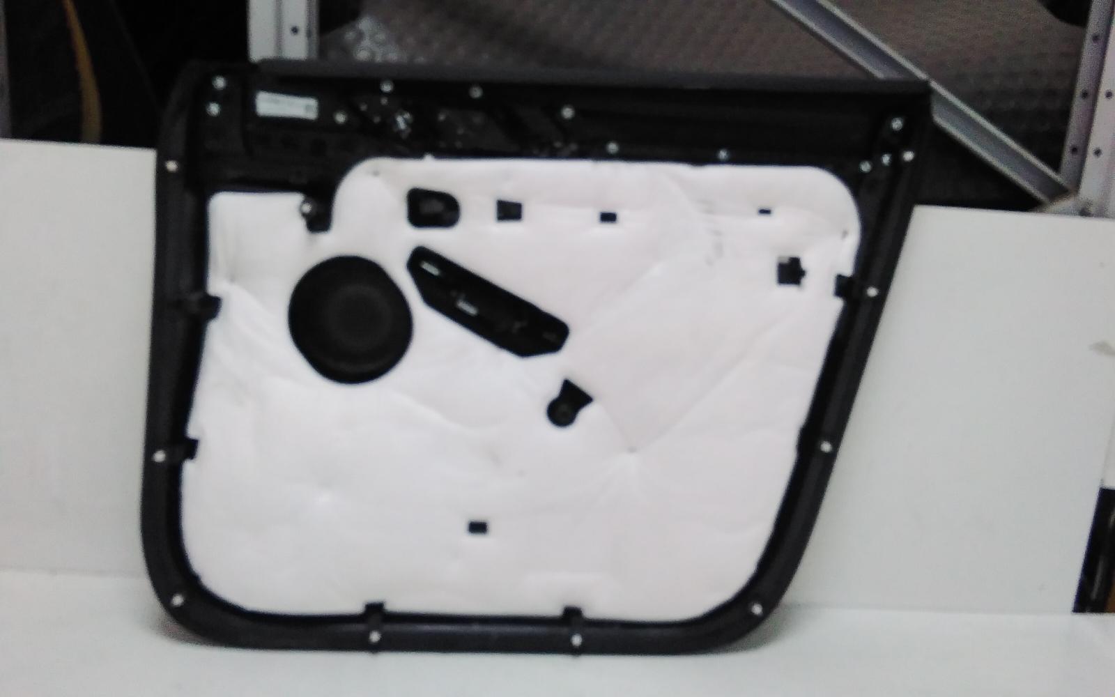 2022 Haval H6 Door Trim View Auto part Door Trim Haval H6 2022