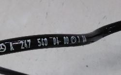 View Auto part Abs Sensor Mercedes Eqa 2024