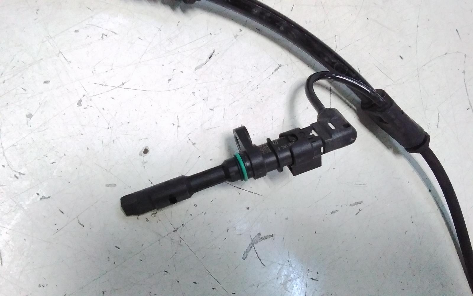 View Auto part Abs Sensor Mercedes Eqa 2024