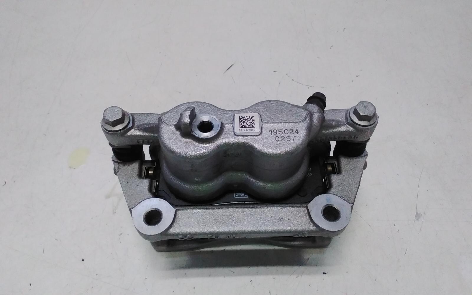 View Auto part Caliper Mercedes Eqa 2024