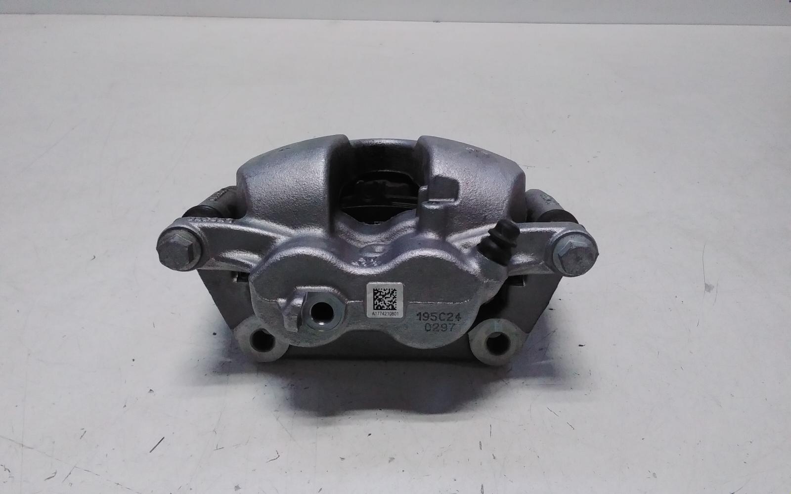View Auto part Caliper Mercedes Eqa 2024