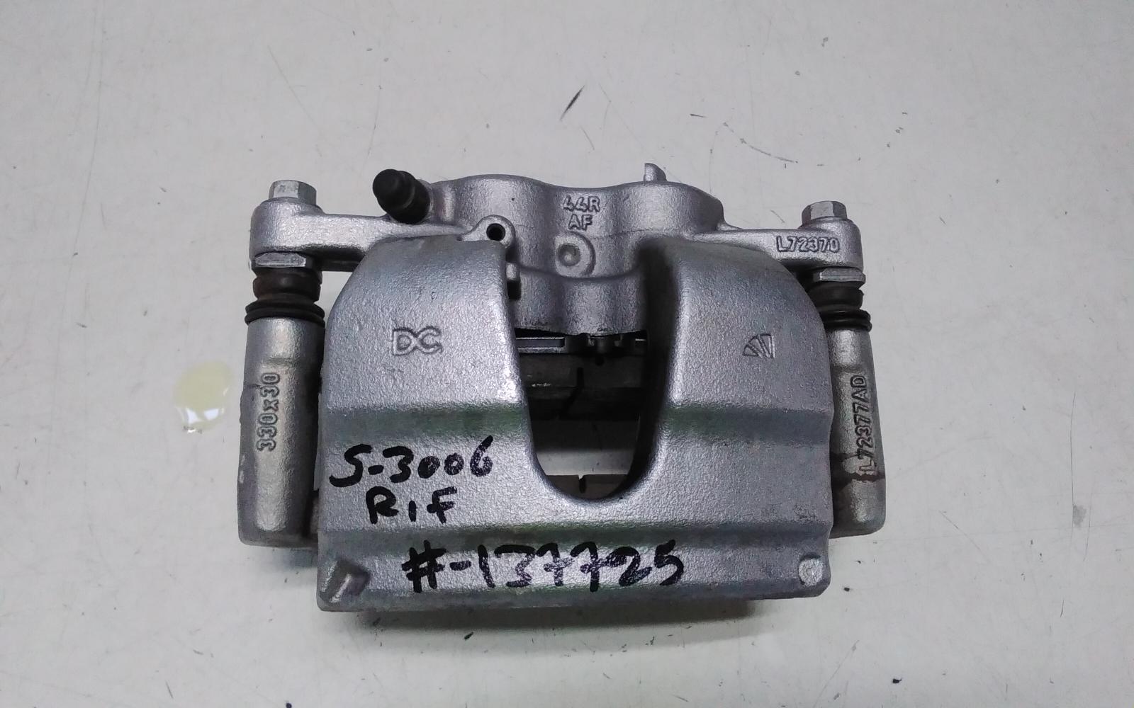 View Auto part Caliper Mercedes Eqa 2024