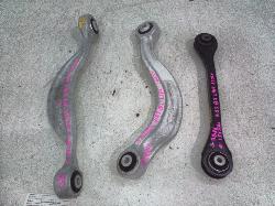 View Auto part Left Rear Trailing Arm Audi Q7 2023