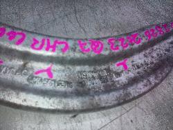 View Auto part Left Rear Trailing Arm Audi Q7 2023