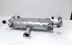View Auto part Exhaust System Mazda Cx9 2020
