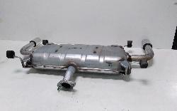 View Auto part Exhaust System Mazda Cx9 2020