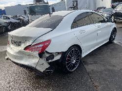 View Auto part Steering Box/Rack Mercedes Cla Class 2015