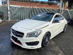 View Auto part Steering Box/Rack Mercedes Cla Class 2015