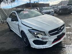 View Auto part Steering Box/Rack Mercedes Cla Class 2015