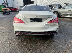 View Auto part Steering Box/Rack Mercedes Cla Class 2015
