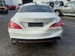 View Auto part Steering Box/Rack Mercedes Cla Class 2015