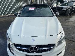View Auto part Steering Box/Rack Mercedes Cla Class 2015