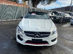 View Auto part Steering Box/Rack Mercedes Cla Class 2015
