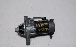 View Auto part Starter Toyota Yaris 2007