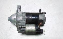 View Auto part Starter Toyota Yaris 2007