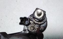 View Auto part Starter Toyota Yaris 2007