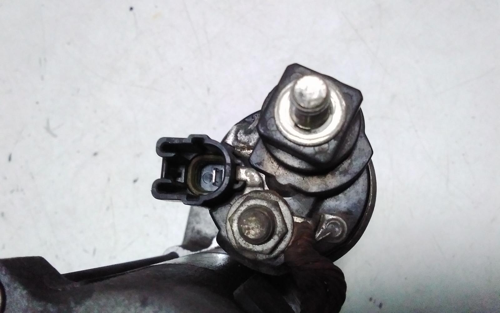 2007 Toyota Yaris Starter View Auto part Starter Toyota Yaris 2007
