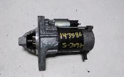 View Auto part Starter Toyota Yaris 2007