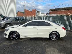 View Auto part Steering Box/Rack Mercedes Cla Class 2015
