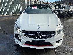 View Auto part Steering Box/Rack Mercedes Cla Class 2015