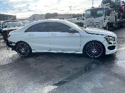 View Auto part Steering Box/Rack Mercedes Cla Class 2015