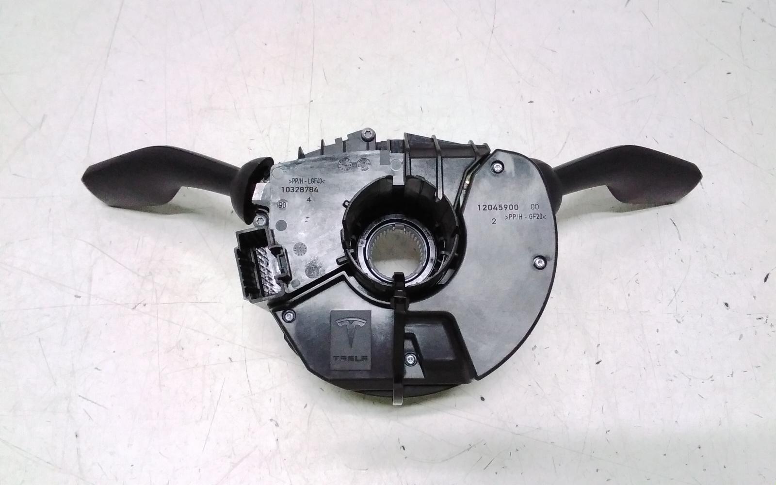 View Auto part Combination Switch Tesla Model 3 2021