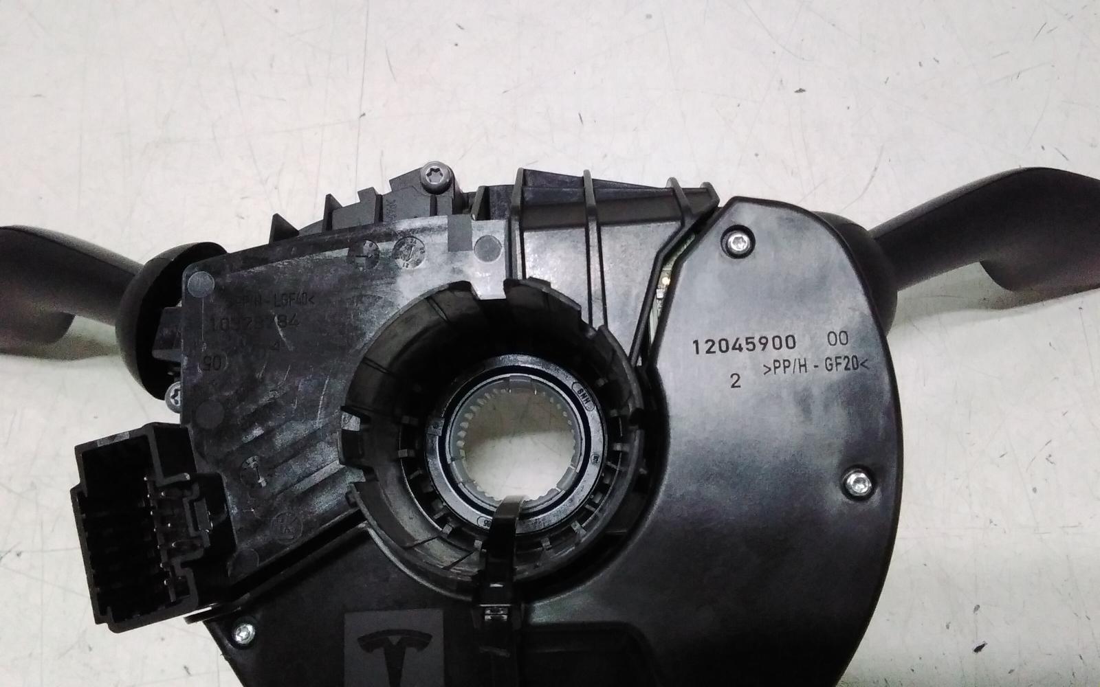 View Auto part Combination Switch Tesla Model 3 2021