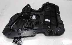 View Auto part Right Rear Wnd Reg/Motor Tesla Model 3 2021