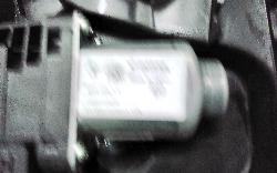 View Auto part Right Rear Wnd Reg/Motor Tesla Model 3 2021