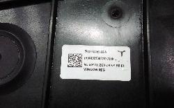 View Auto part Right Rear Wnd Reg/Motor Tesla Model 3 2021