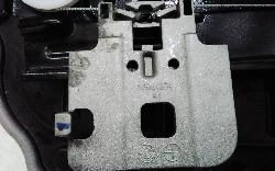 View Auto part Right Rear Wnd Reg/Motor Tesla Model 3 2021