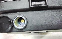 View Auto part Trim Panel Tesla Model 3 2021