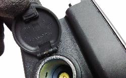 View Auto part Trim Panel Tesla Model 3 2021