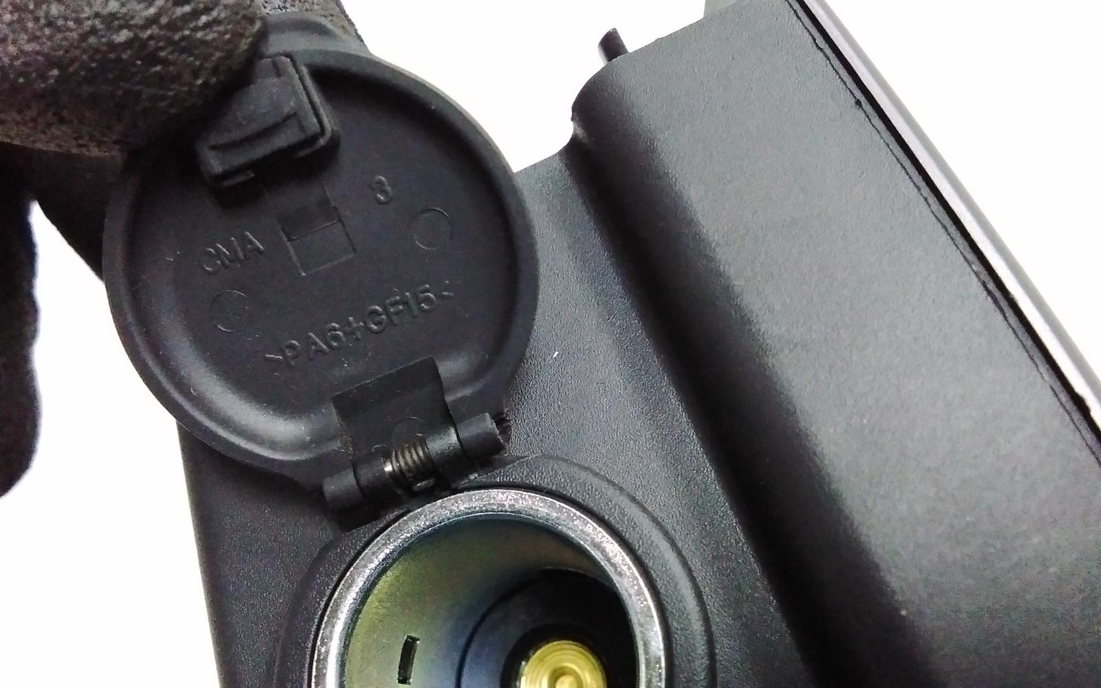 View Auto part Trim Panel Tesla Model 3 2021