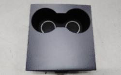 View Auto part Trim Panel Tesla Model 3 2021