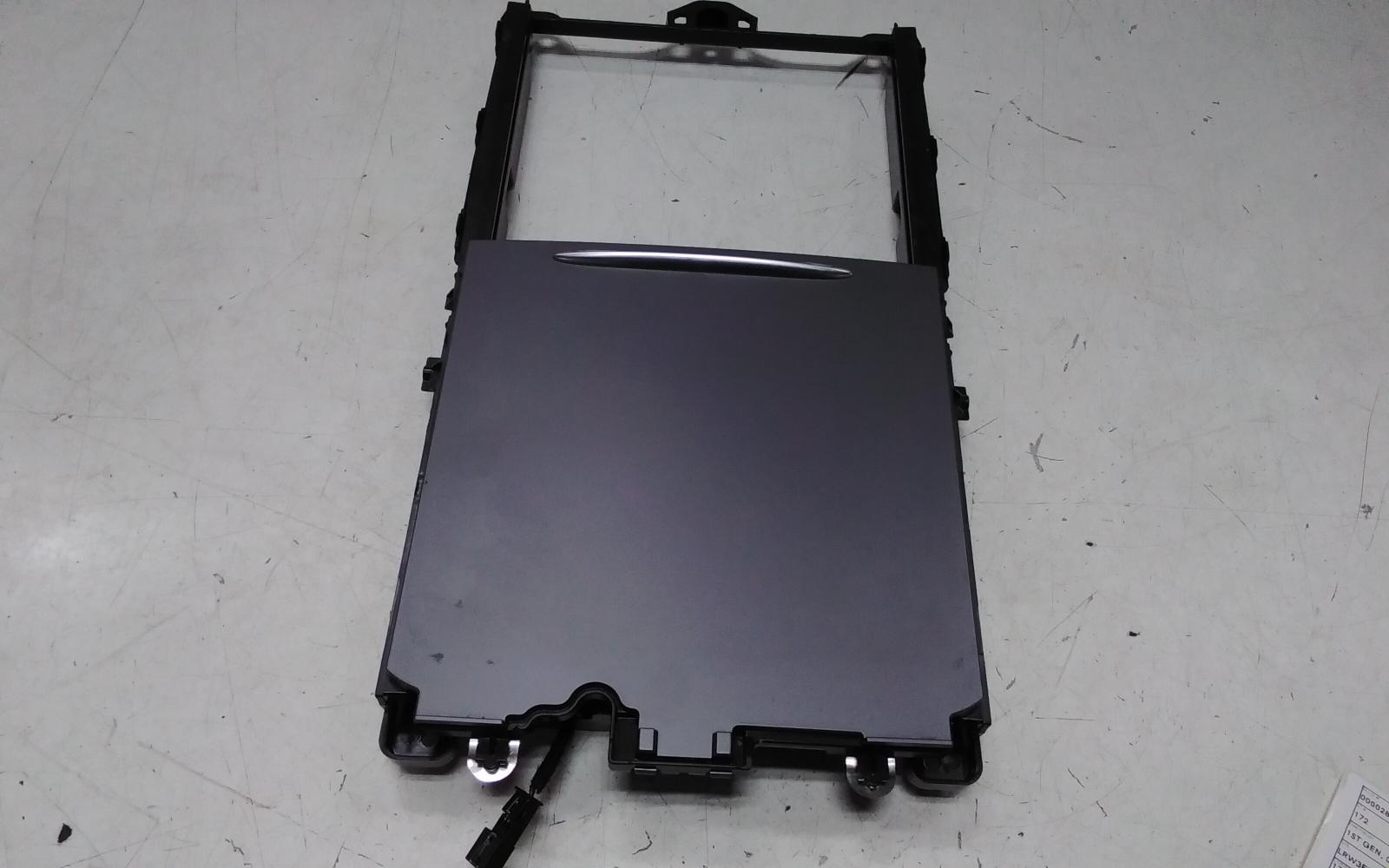 View Auto part Trim Panel Tesla Model 3 2021