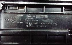 View Auto part Trim Panel Tesla Model 3 2021