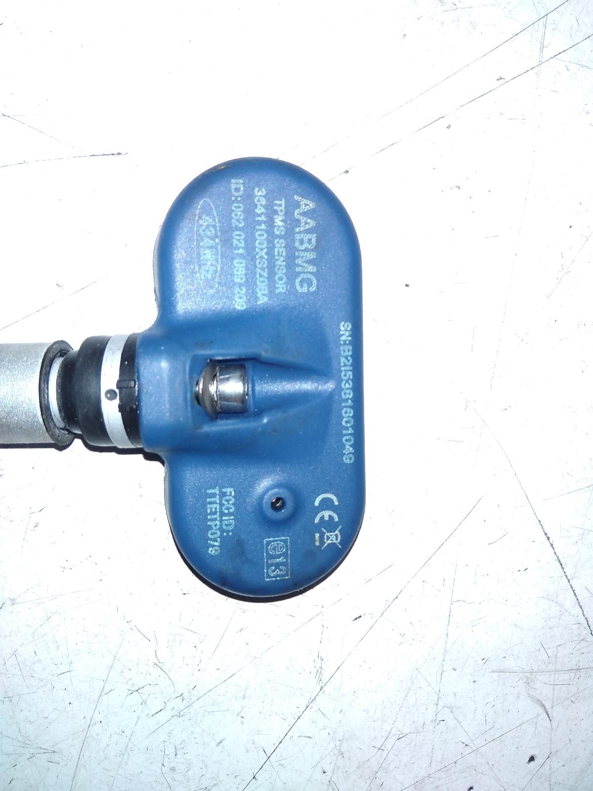 View Auto part Misc Switch/Relay Haval H6 2022