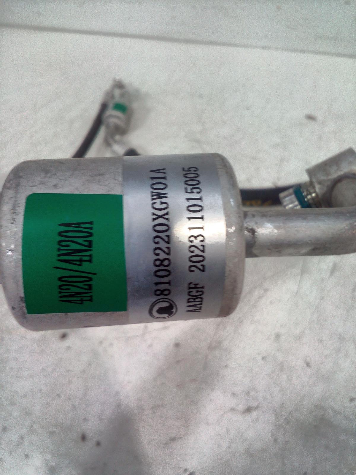 View Auto part A/C Hoses Haval H6 2024