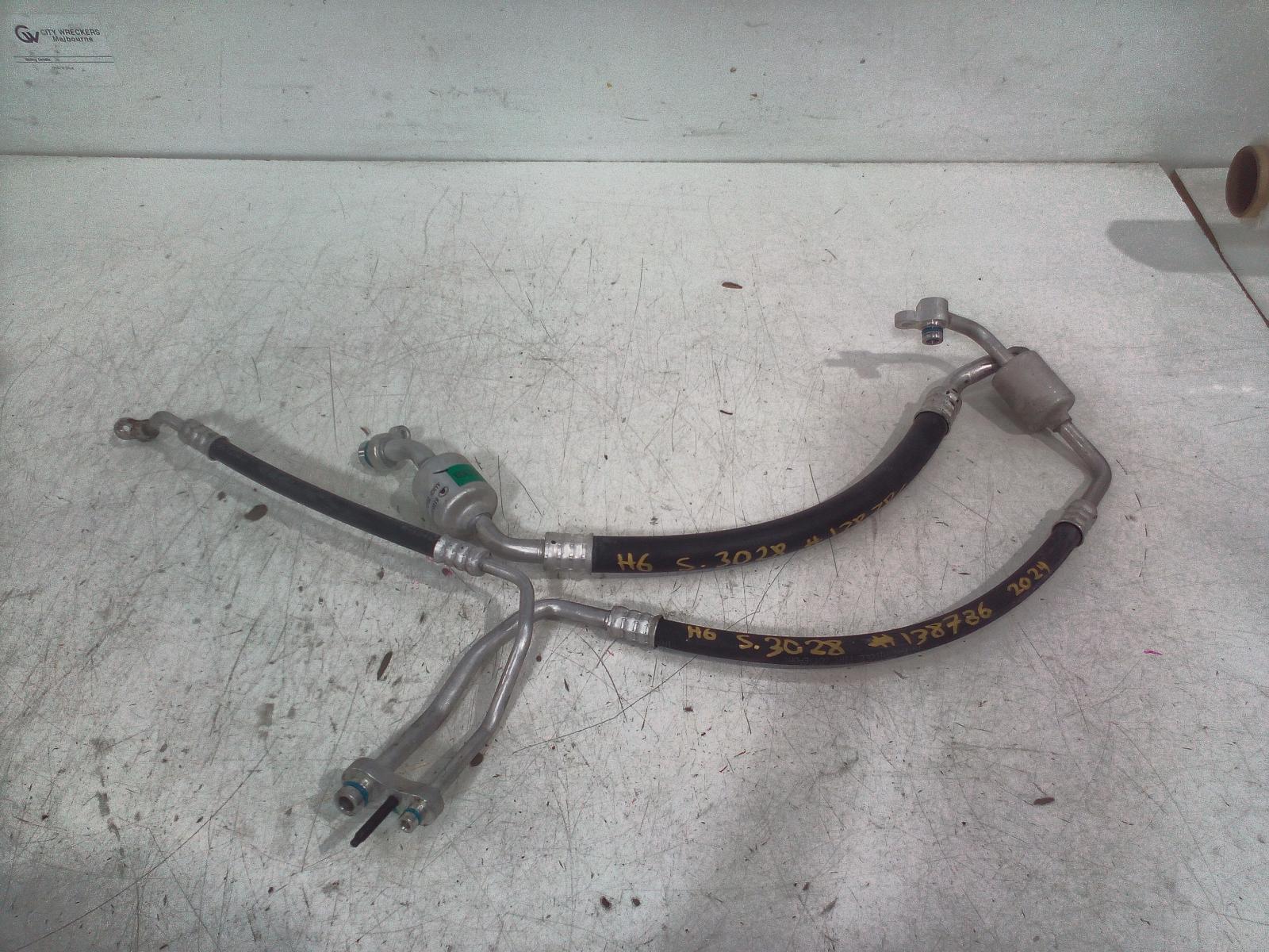 View Auto part A/C Hoses Haval H6 2024