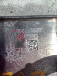 View Auto part Cooler Haval H6 2024