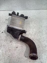 View Auto part Intercooler Haval H6 2024