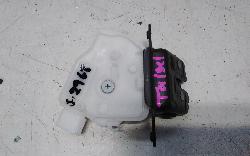 View Auto part Door/Boot/Gate Lock Toyota Yaris 2016