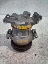 View Auto part A/C Compressor Toyota Yaris 2016