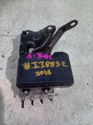 View Auto part Abs Pump/Modulator Toyota Yaris 2016