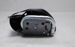 View Auto part Seatbelt/Stalk Toyota Yaris 2016