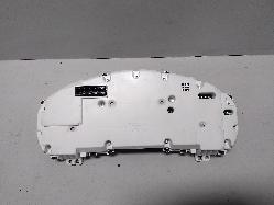 View Auto part Instrument Cluster Toyota Kluger 2013