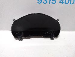 View Auto part Instrument Cluster Toyota Kluger 2013